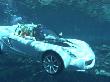 Follow 007 underwater