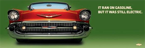 1957 Chevy - pic 3 1957 Chevy - pic 3