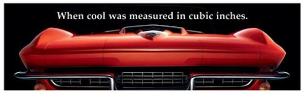 1963/67 Corvette - pic 3 1963/67 Corvette - pic 3