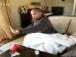 Easter Earthquake